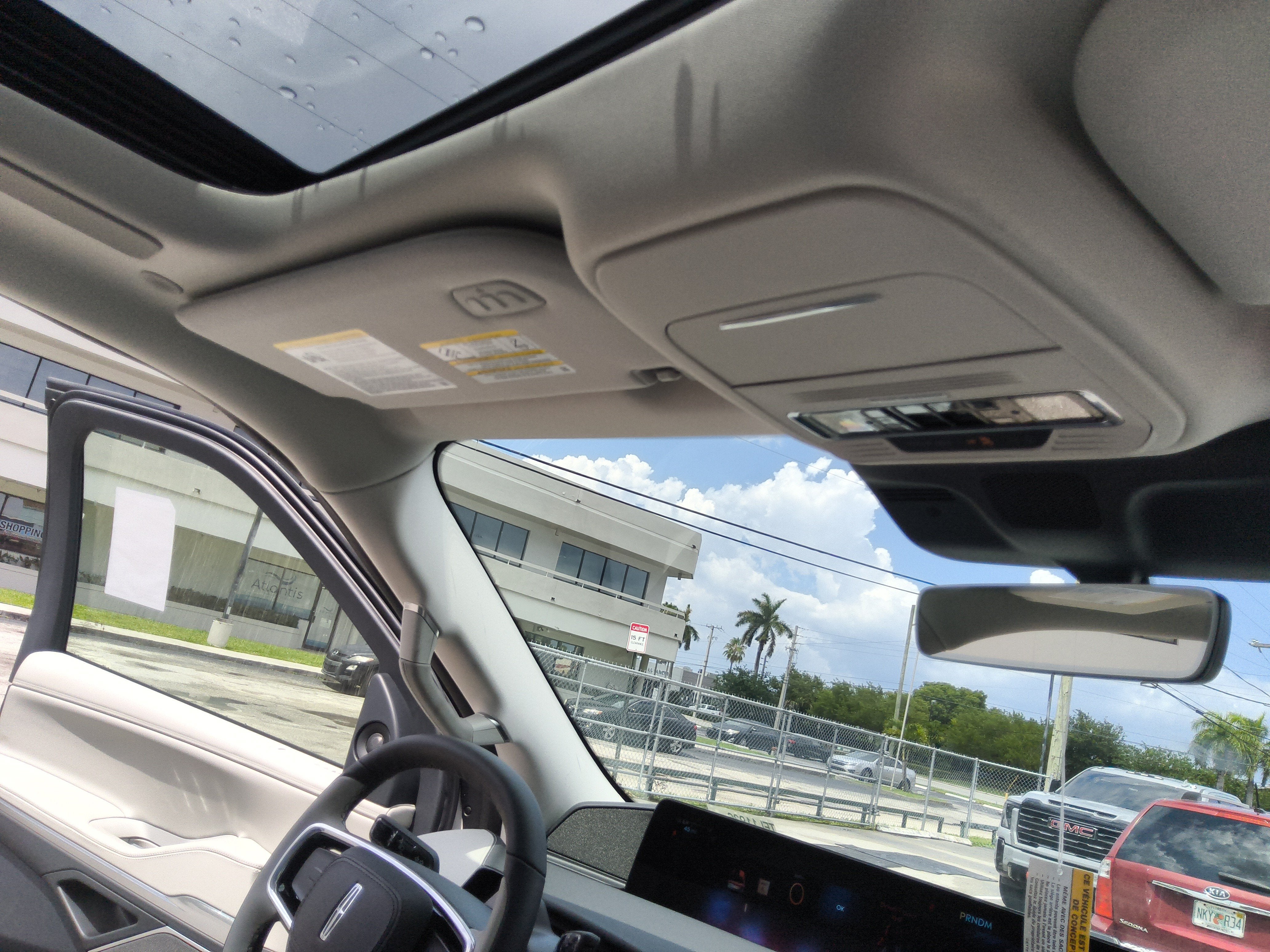 2026 Lincoln Navigator L
