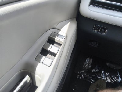 2026 Lincoln Navigator L