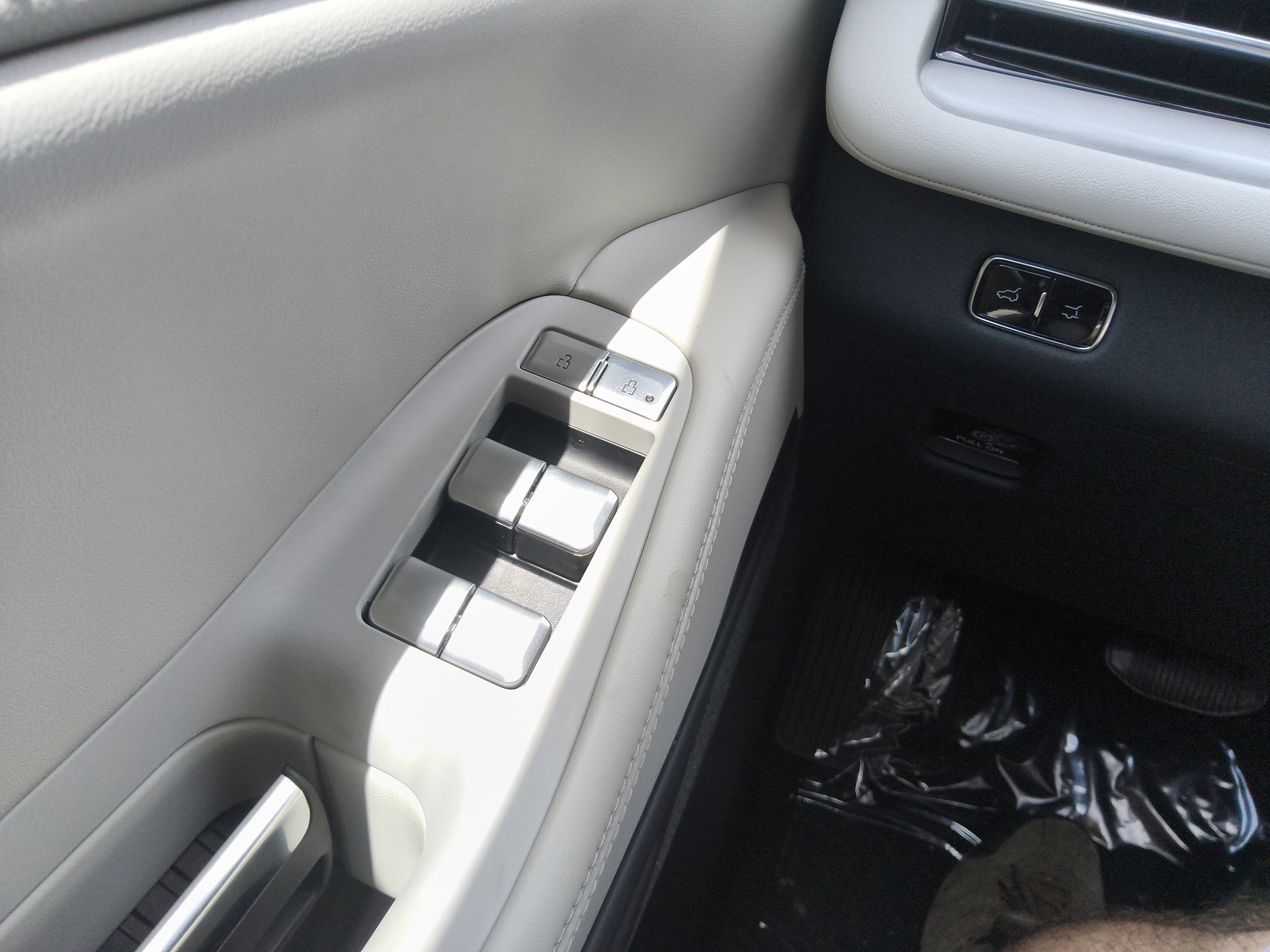 2026 Lincoln Navigator L