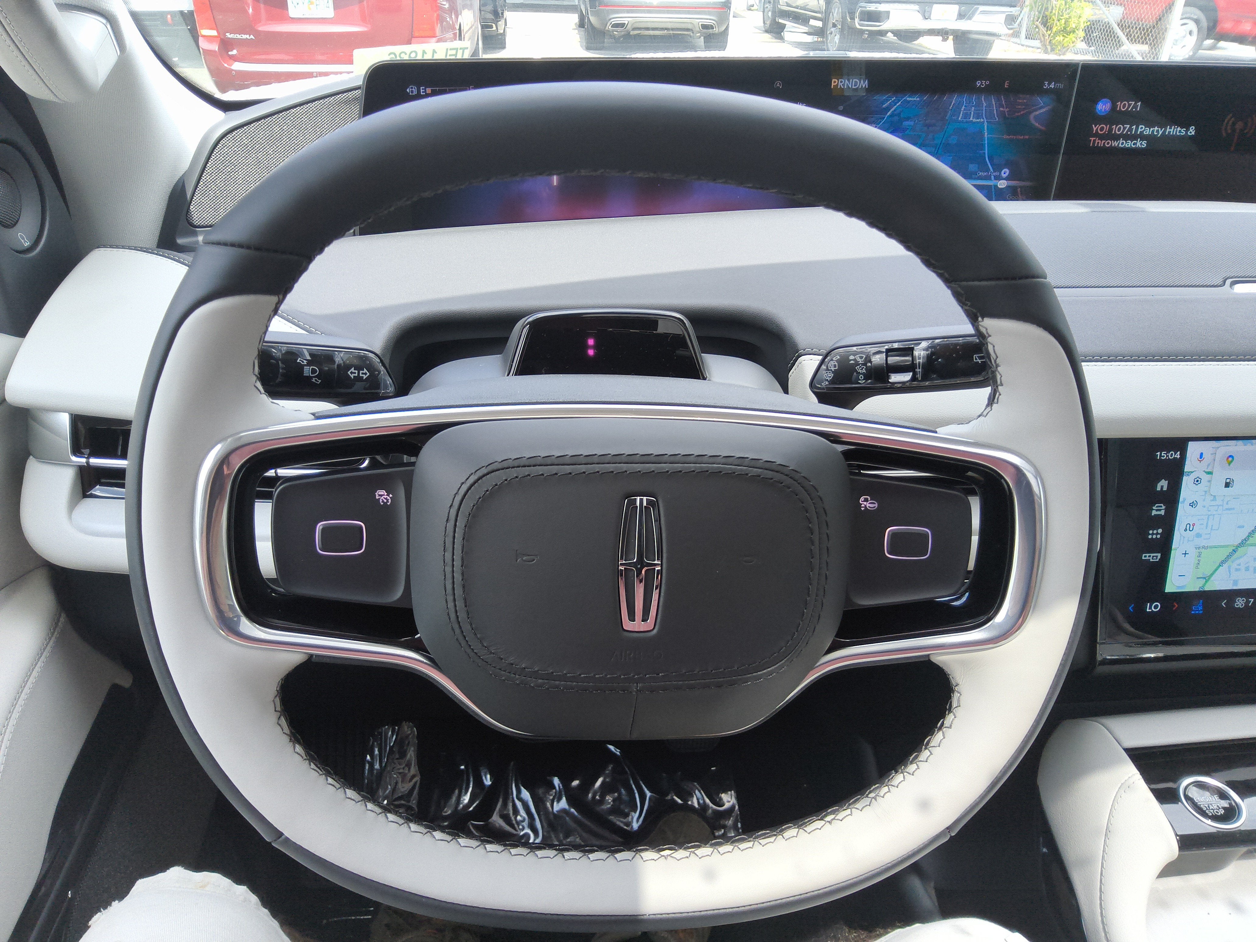 2026 Lincoln Navigator L