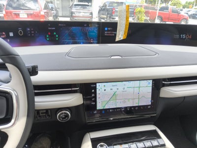 2026 Lincoln Navigator L
