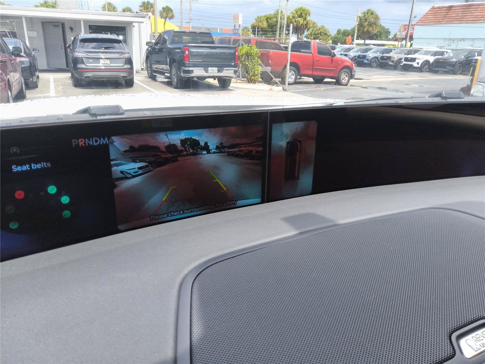 2026 Lincoln Navigator L