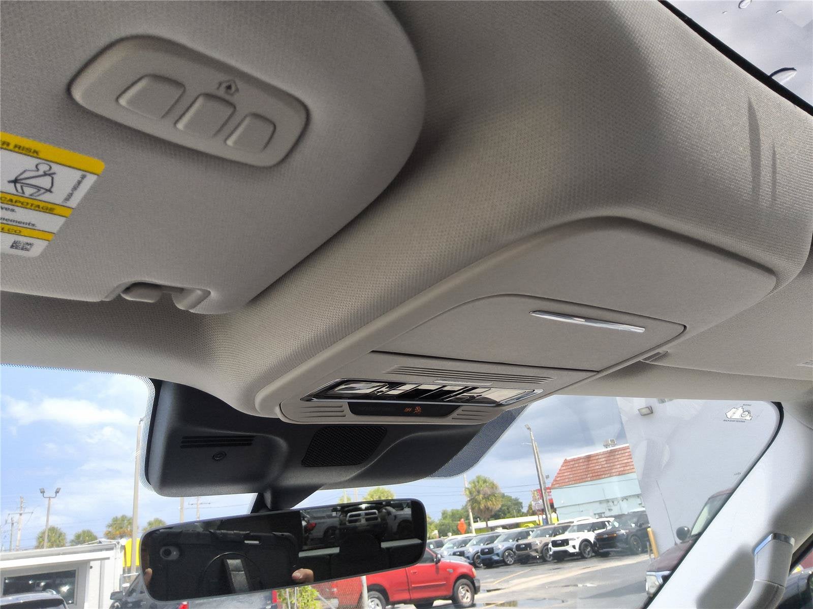 2026 Lincoln Navigator L