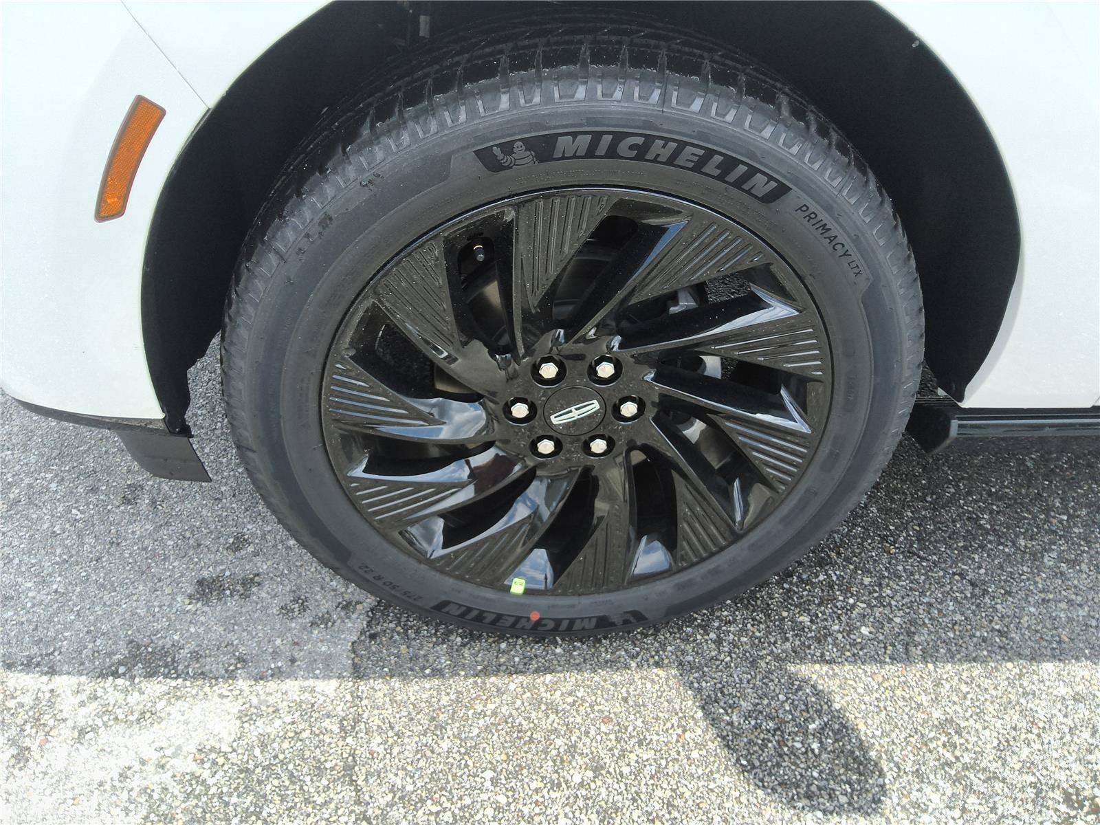 2026 Lincoln Navigator L