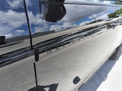 2026 Lincoln Navigator L