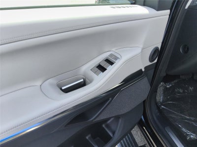 2026 Lincoln Navigator L