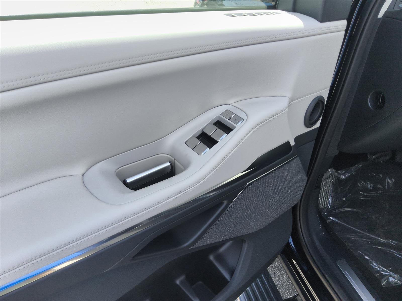 2026 Lincoln Navigator L