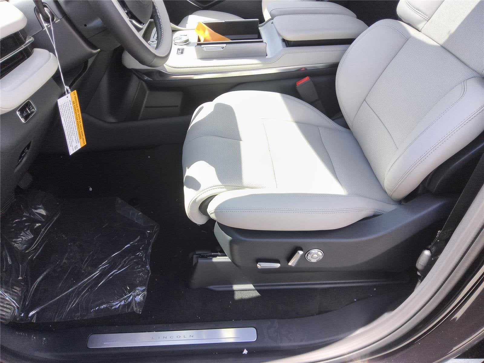 2026 Lincoln Navigator L