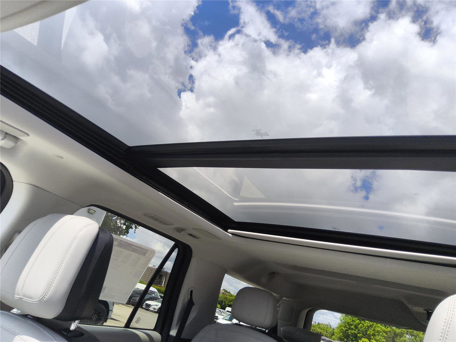 2026 Lincoln Navigator L