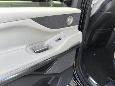 2026 Lincoln Navigator L