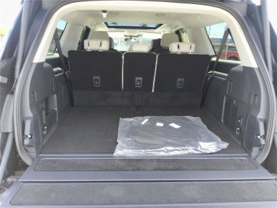 2026 Lincoln Navigator L