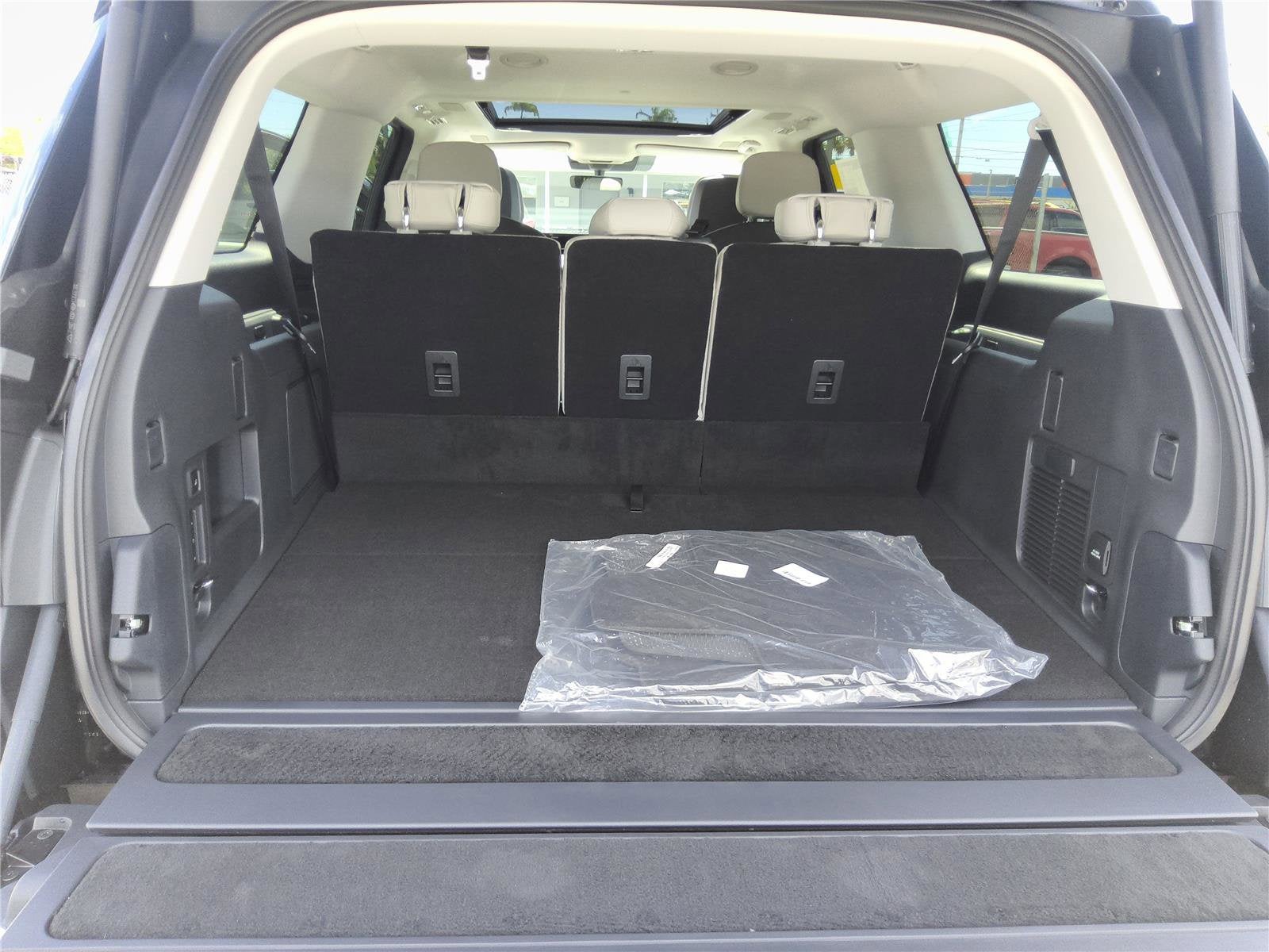 2026 Lincoln Navigator L