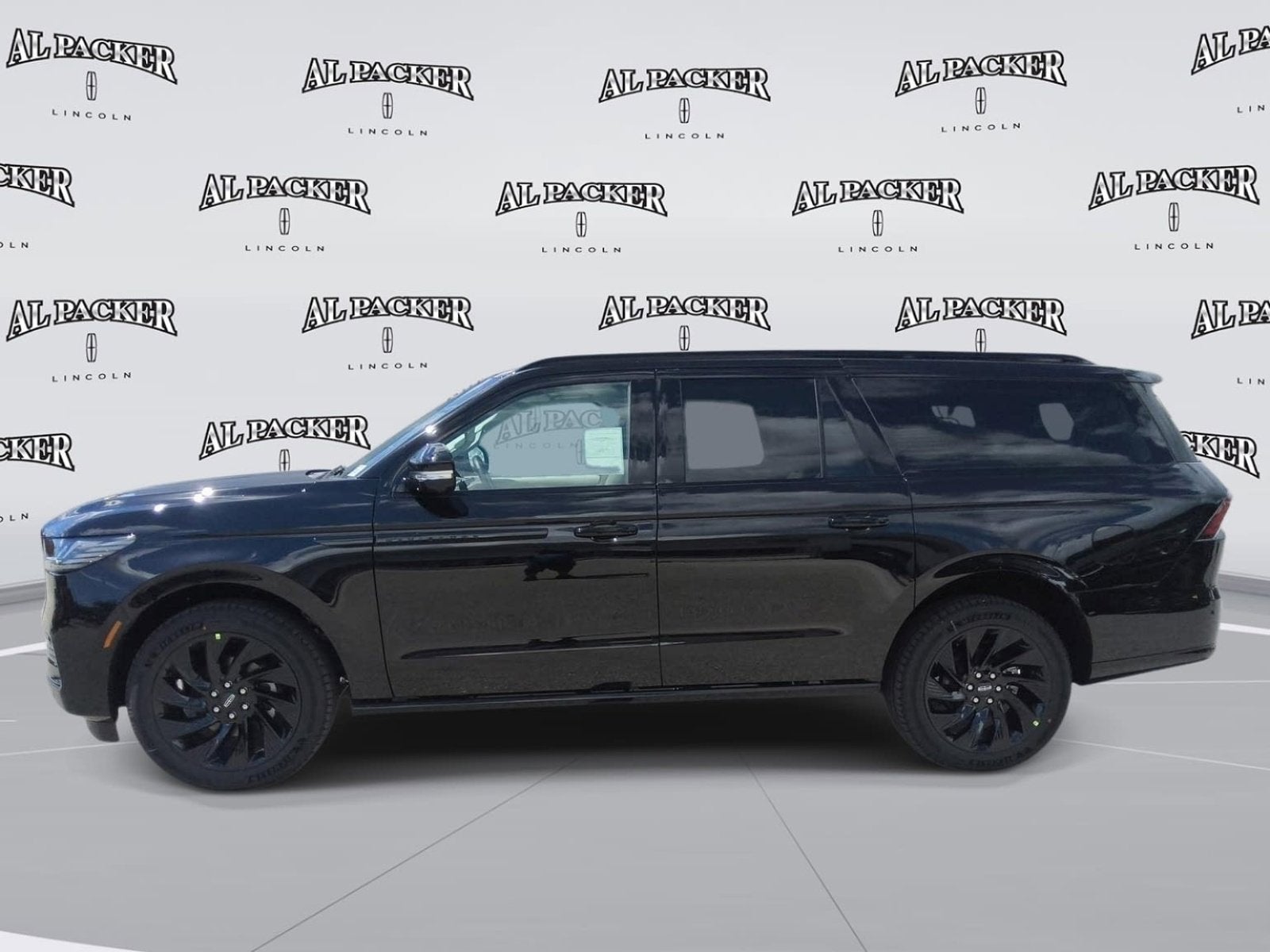 2026 Lincoln Navigator L