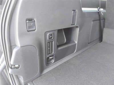 2026 Lincoln Navigator L