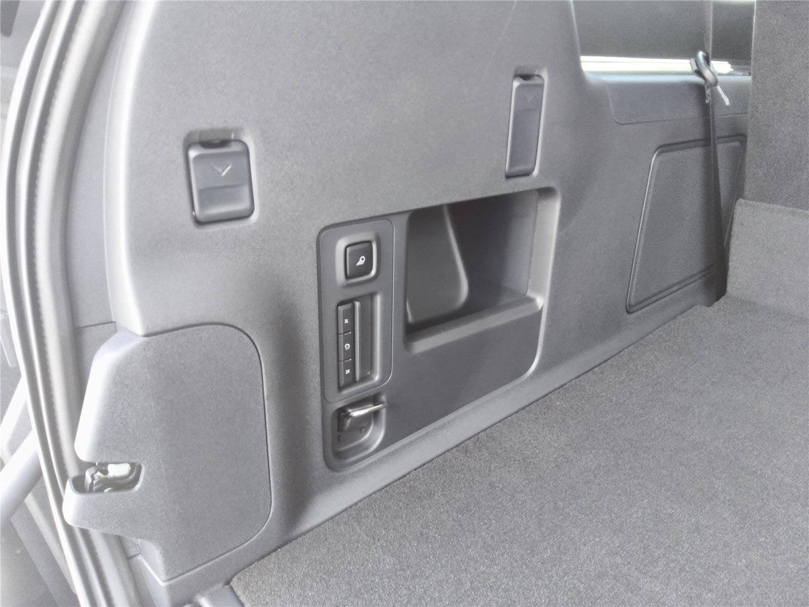 2026 Lincoln Navigator L