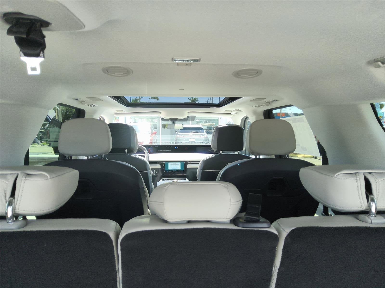 2026 Lincoln Navigator L