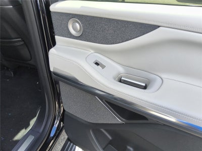2026 Lincoln Navigator L