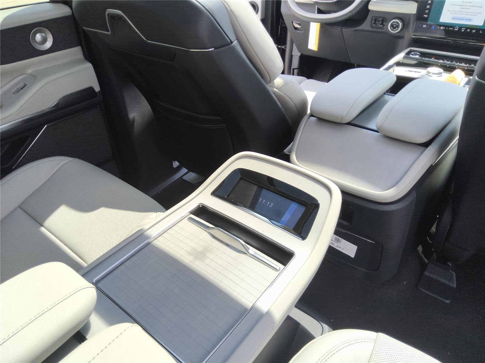 2026 Lincoln Navigator L