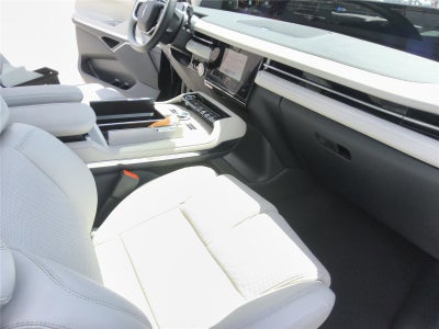 2026 Lincoln Navigator L