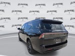 2026 Lincoln Navigator L