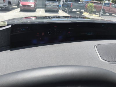 2026 Lincoln Navigator L