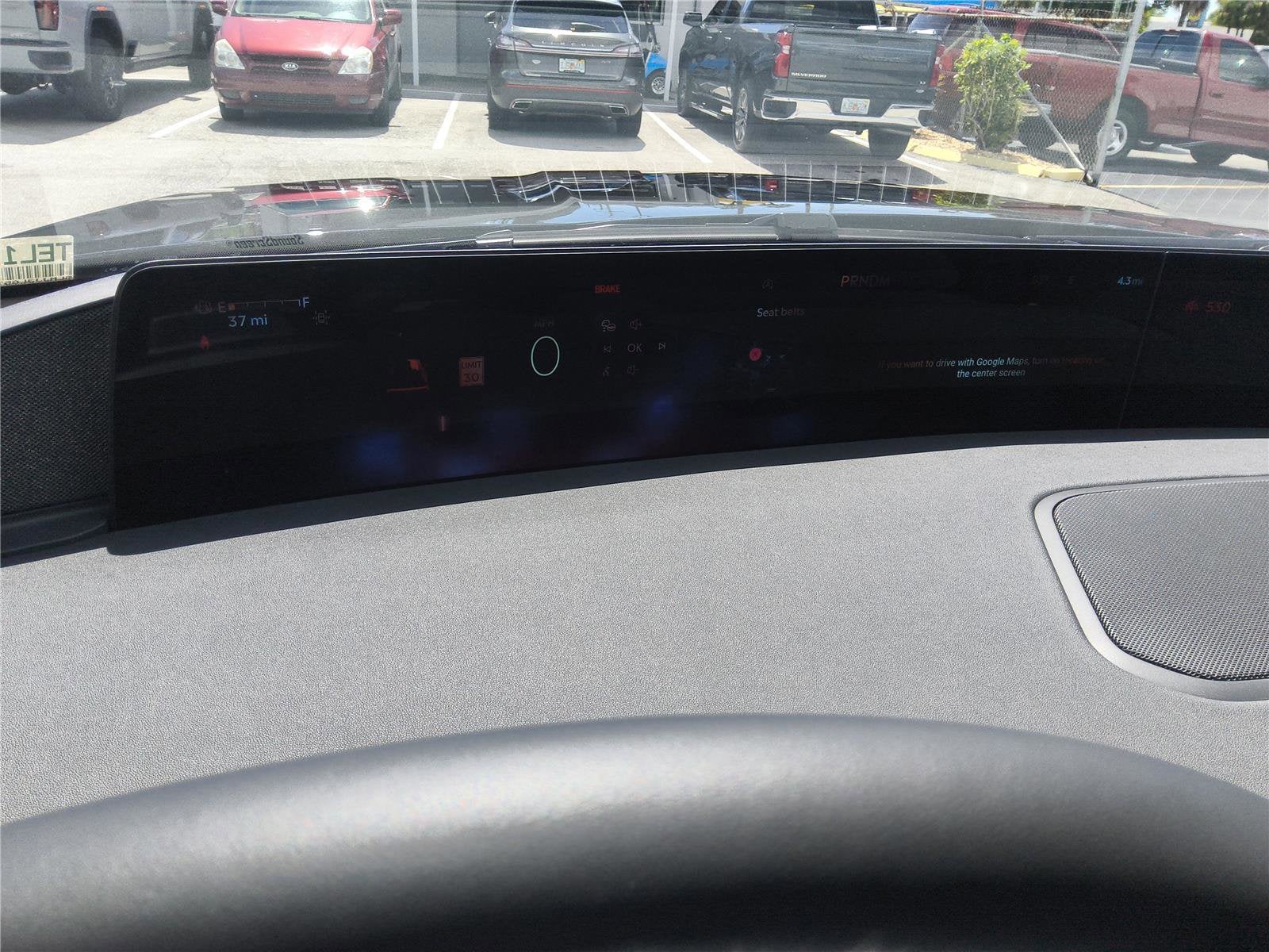 2026 Lincoln Navigator L