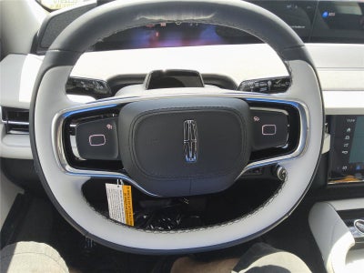 2026 Lincoln Navigator L
