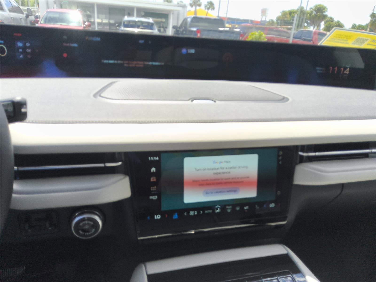 2026 Lincoln Navigator L