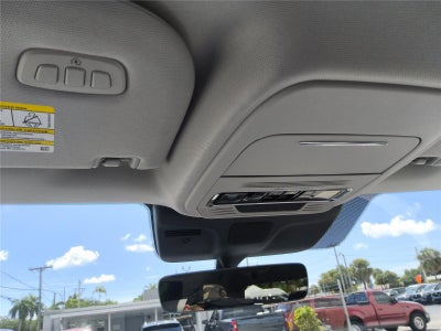 2026 Lincoln Navigator L