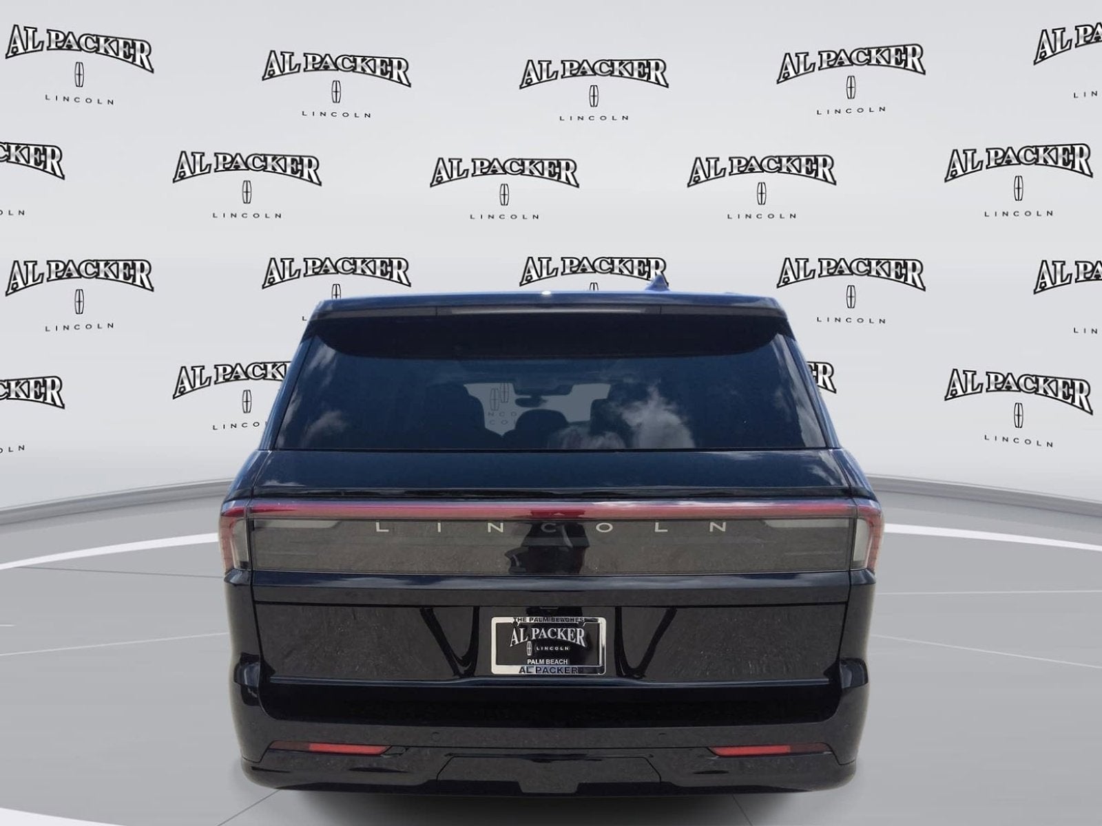 2026 Lincoln Navigator L