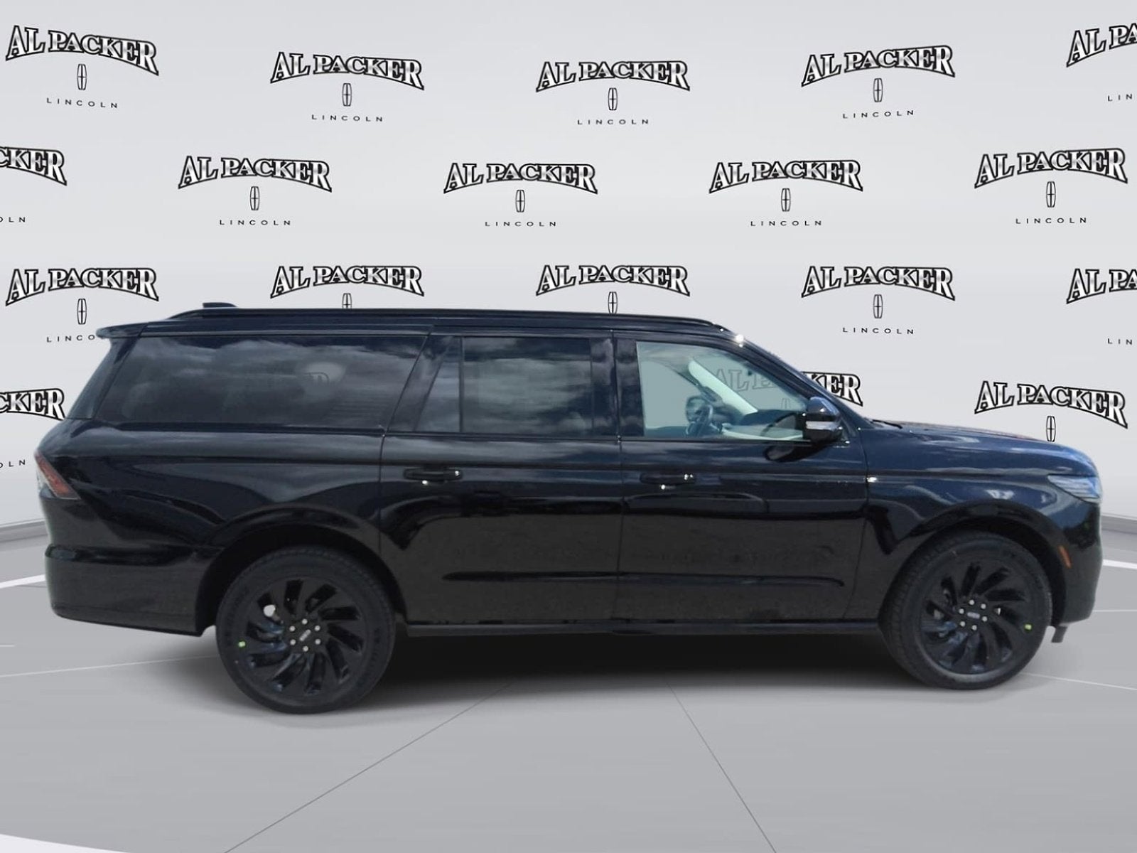 2026 Lincoln Navigator L