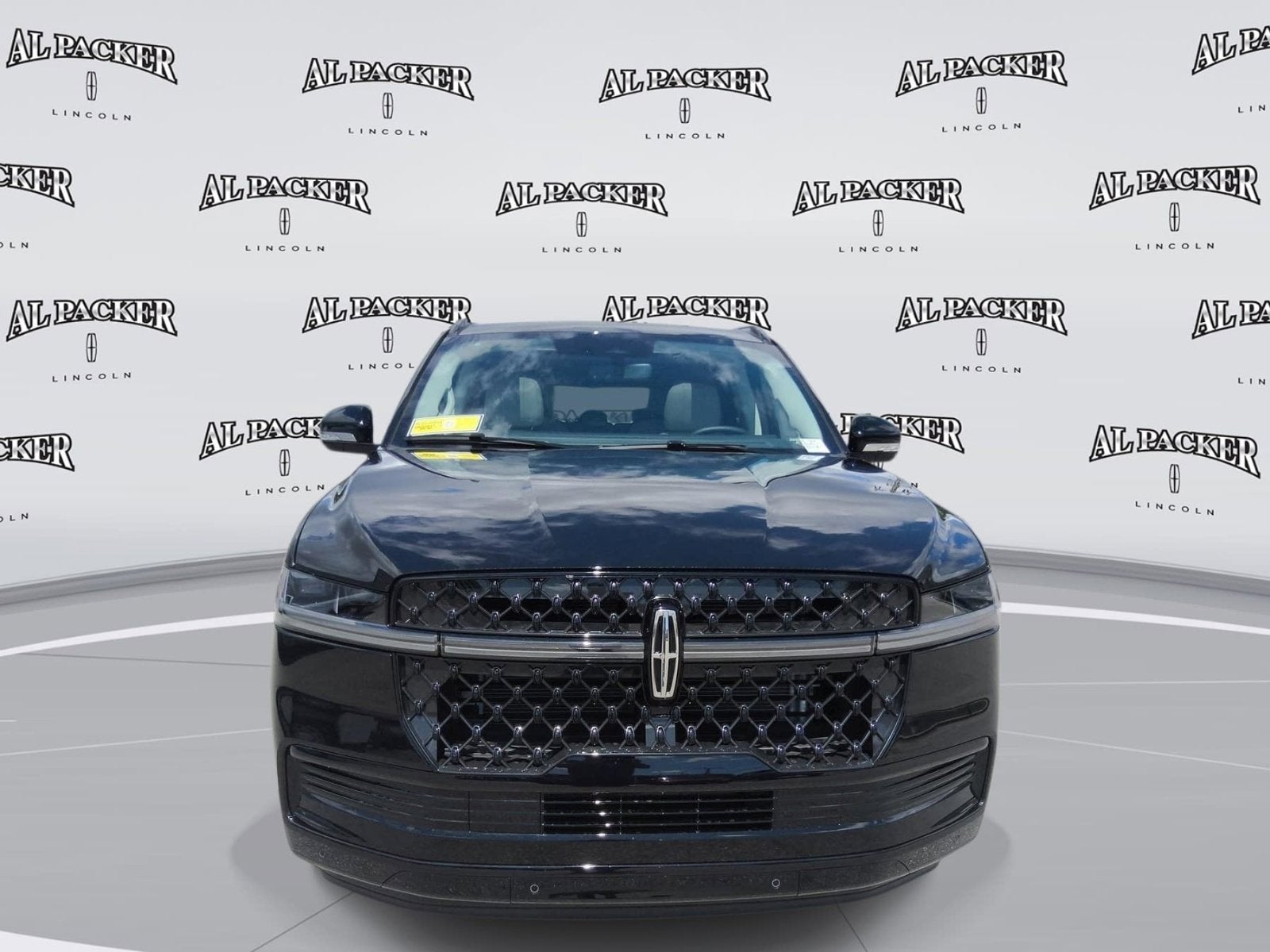 2026 Lincoln Navigator L