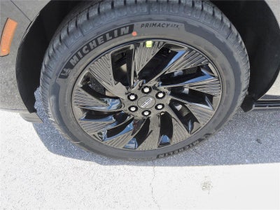 2026 Lincoln Navigator L