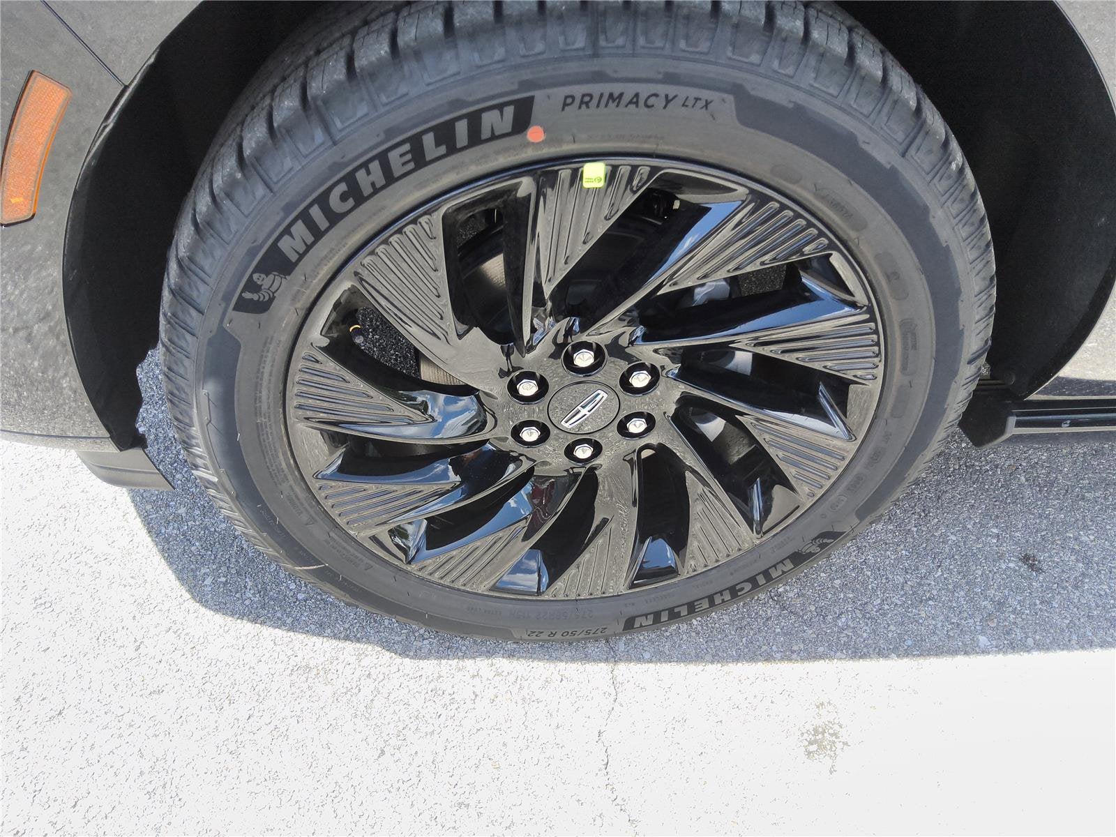 2026 Lincoln Navigator L