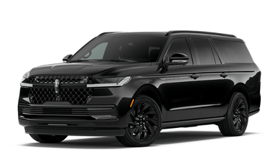 2026 Lincoln Navigator L