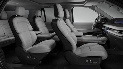 2026 Lincoln Navigator L
