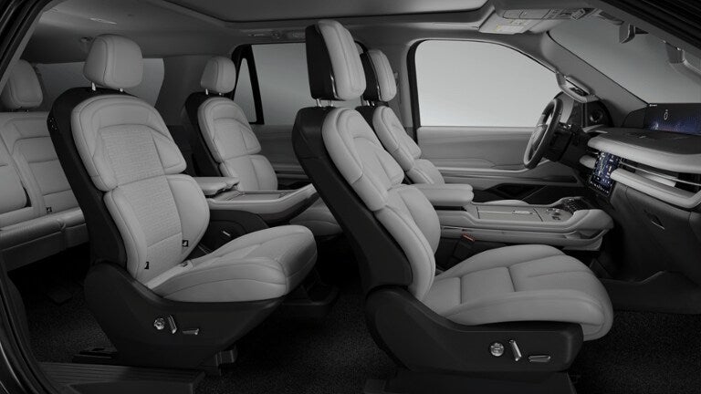 2026 Lincoln Navigator L