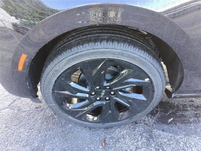 2027 Lincoln Navigator L