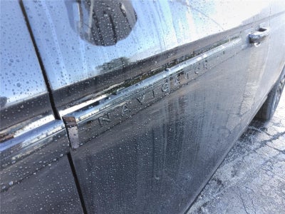 2027 Lincoln Navigator L