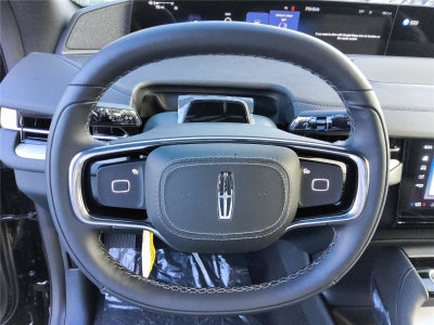 2027 Lincoln Navigator L