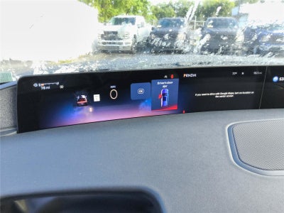 2027 Lincoln Navigator L