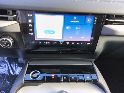 2027 Lincoln Navigator L