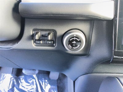 2027 Lincoln Navigator L