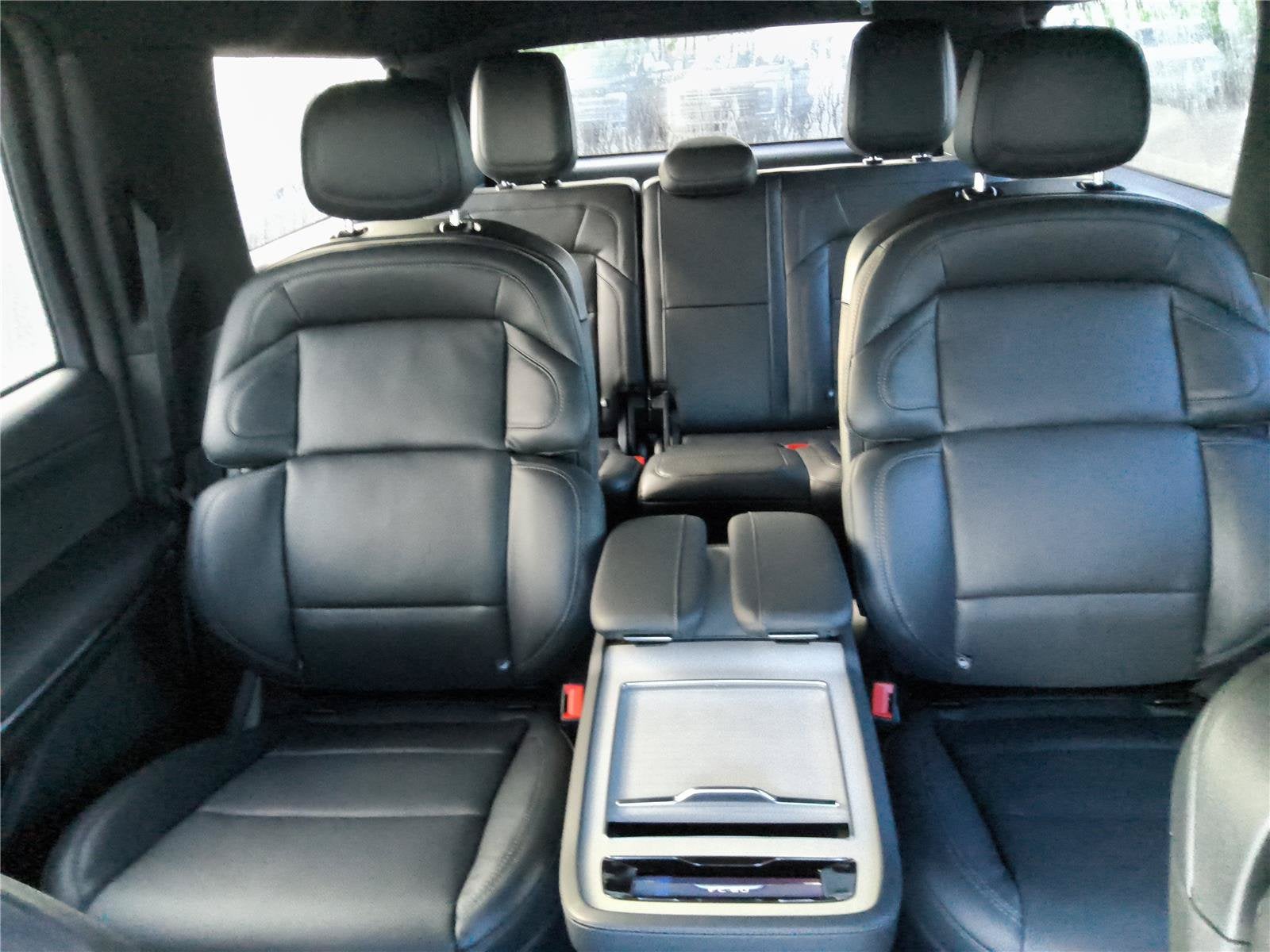 2027 Lincoln Navigator L