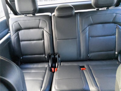 2027 Lincoln Navigator L