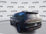 2027 Lincoln Navigator L