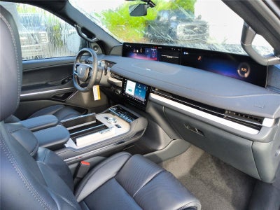 2027 Lincoln Navigator L