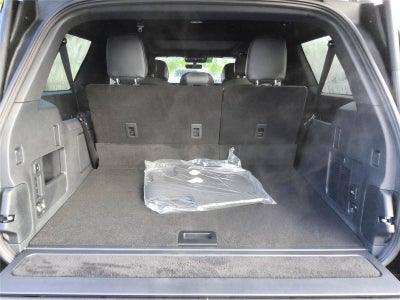 2027 Lincoln Navigator L