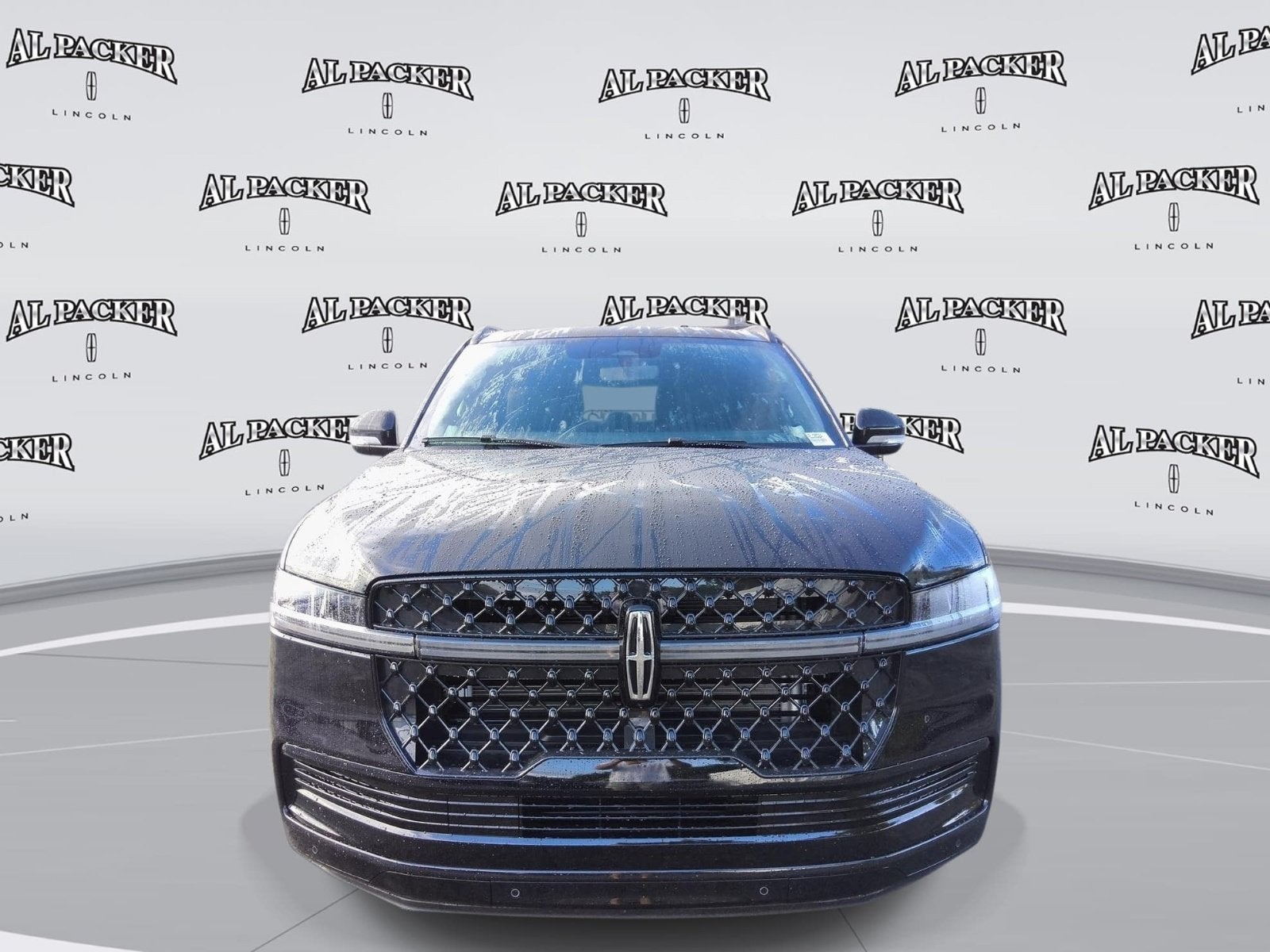2027 Lincoln Navigator L
