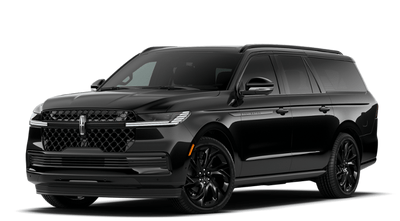 2027 Lincoln Navigator L